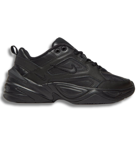 NIKE M2K tekno Full Black