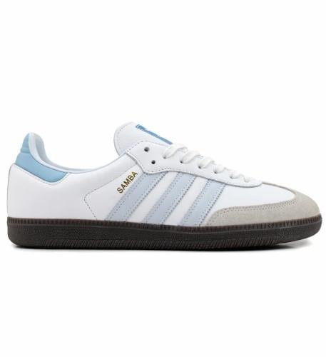 adidas Samba OG 'Clear Sky