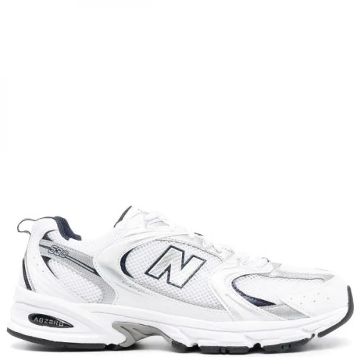 New Balance 530 White Grey