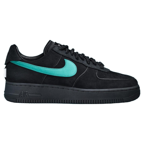 Nike Airforce X Tiffany