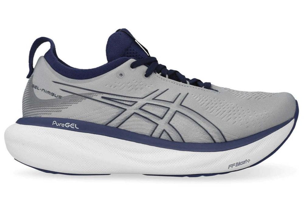 Asics Gel Nimbus 25 Running Shoes fit iqu