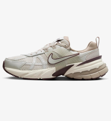 Nike V2K Run Brown