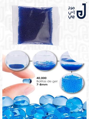 خرز اوربيز 1000 طلقة