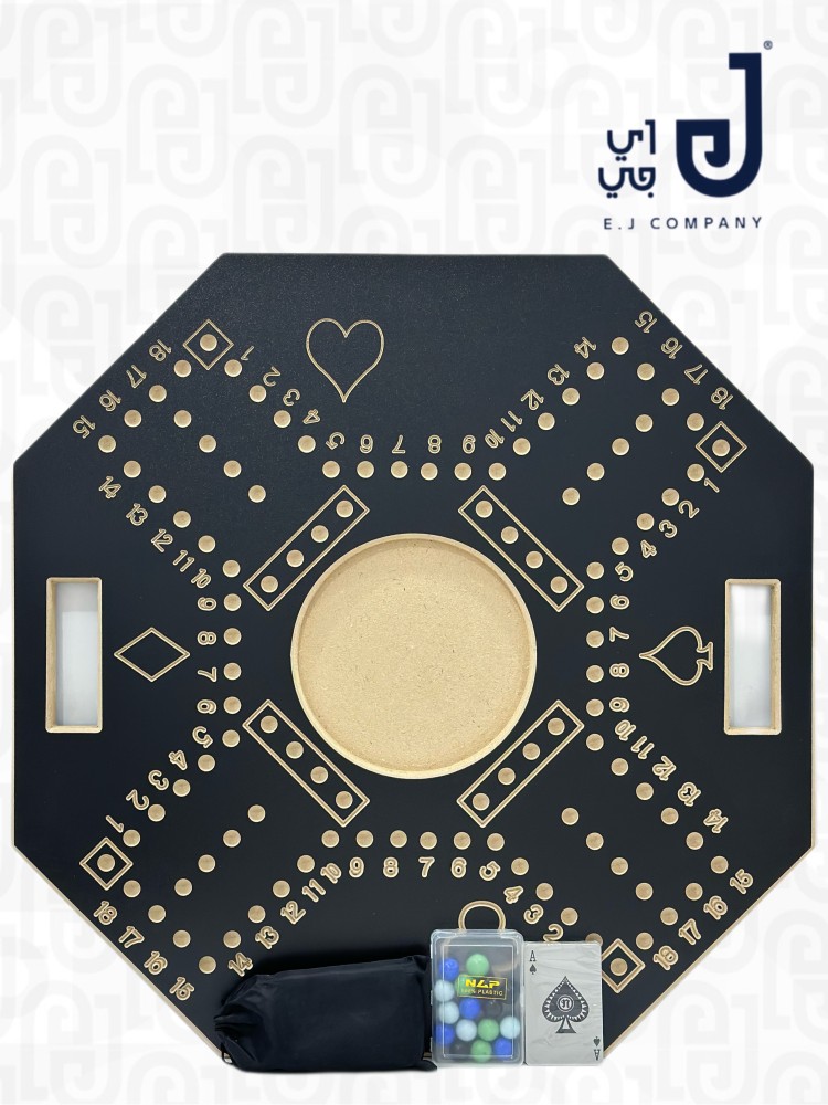 لعبة الجاكرو من متجر اى جى - ej