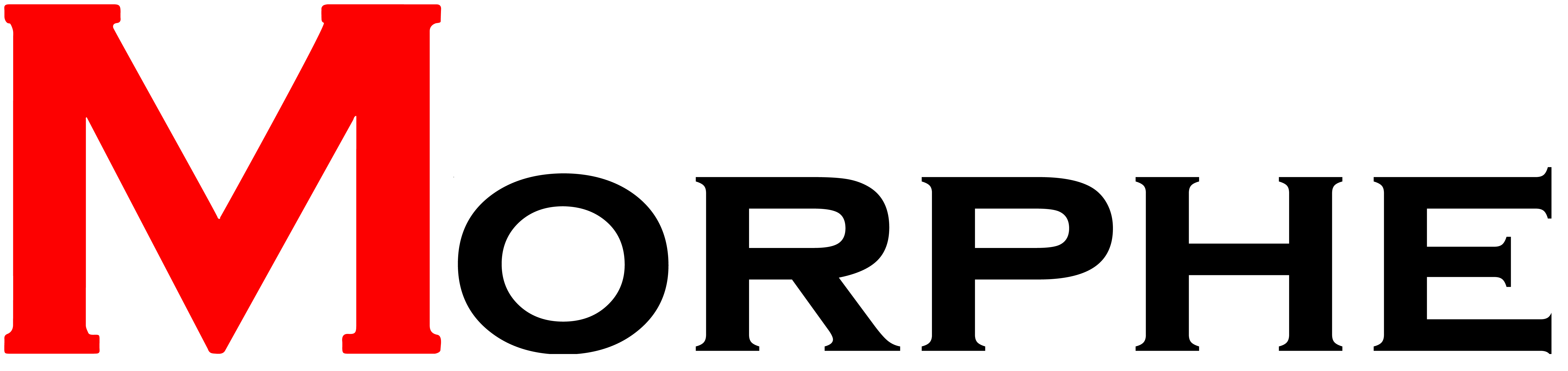 Morphe | مورفي