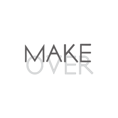 Make Over | ميك اوفر