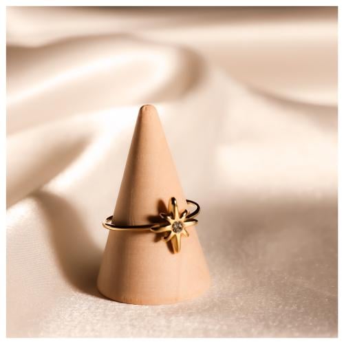 Star ring