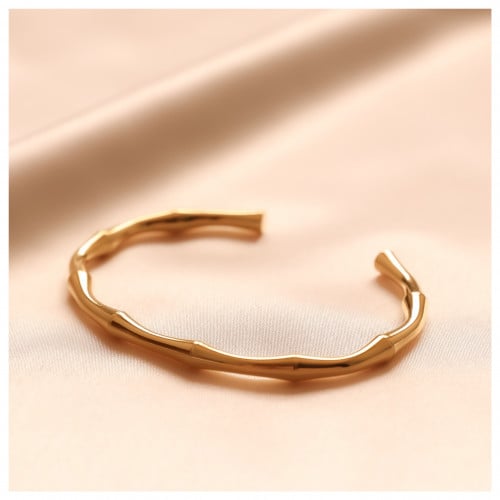 Bamboo Bangle