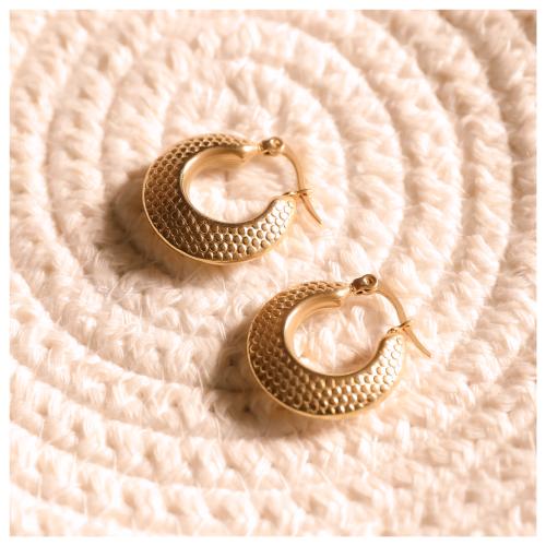 Bubble hoops