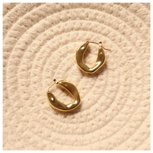 Irregular Hoops