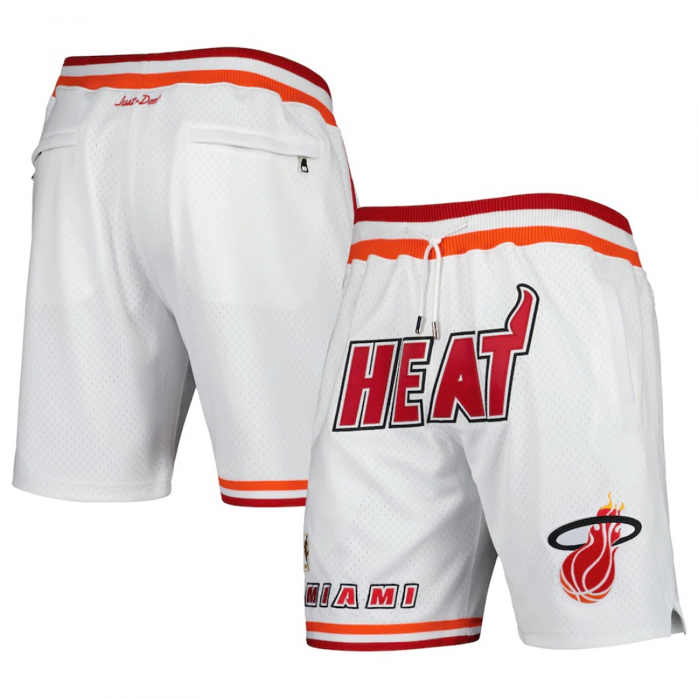 SHORT miami heat