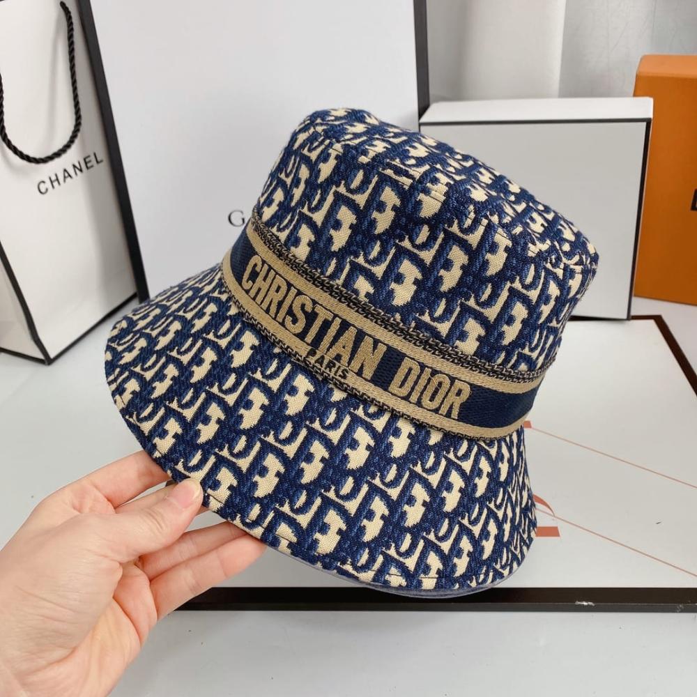 CHRISTIAN DOIR CAP