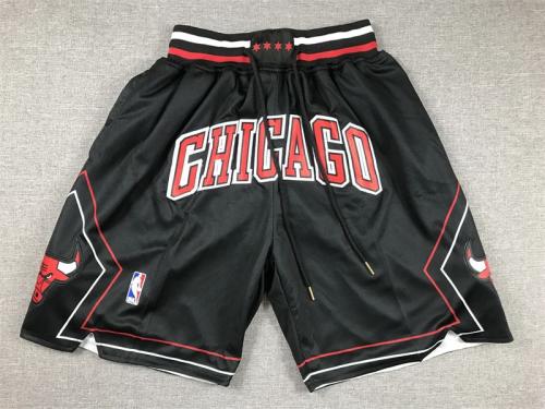 chicago short