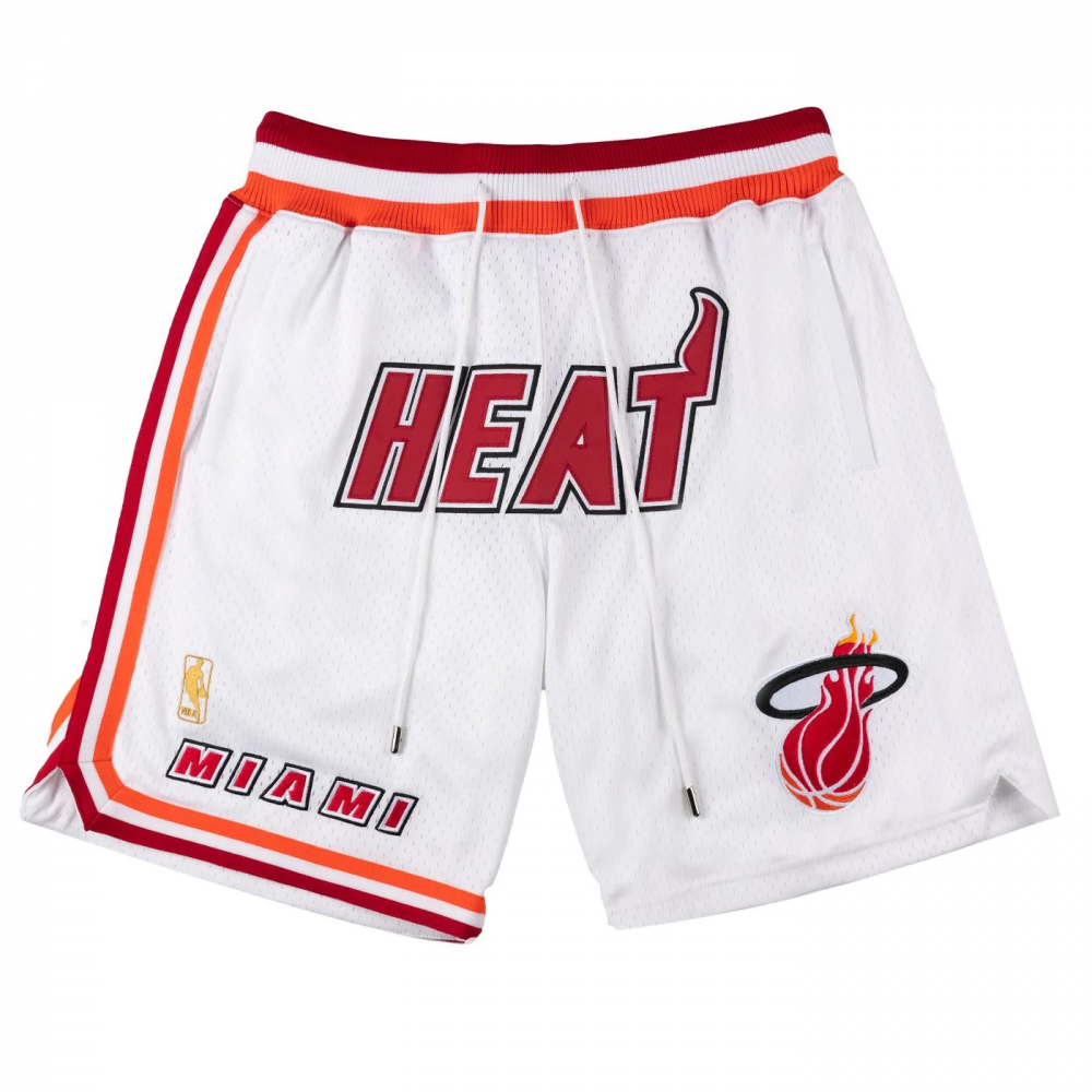 SHORT miami heat