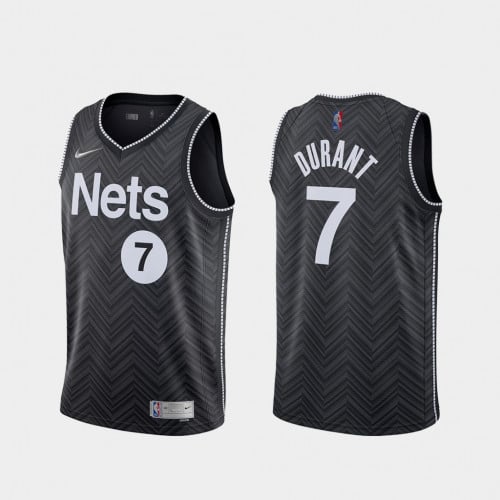 Nets - DURANT 7