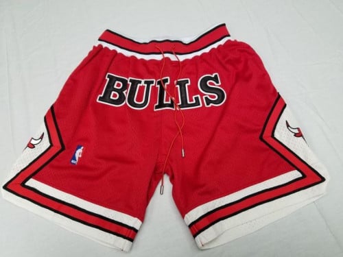 Just Don Chicago Bulls