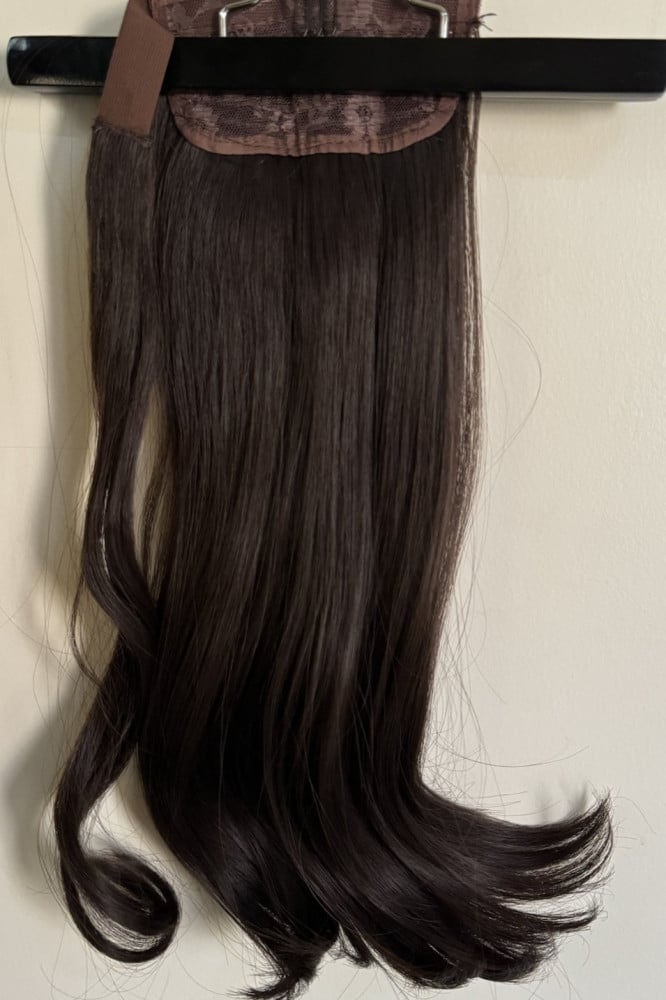 اكستنشن ذيل الحصان Ponytail