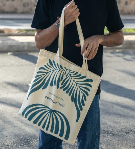 توت باق Tote bag