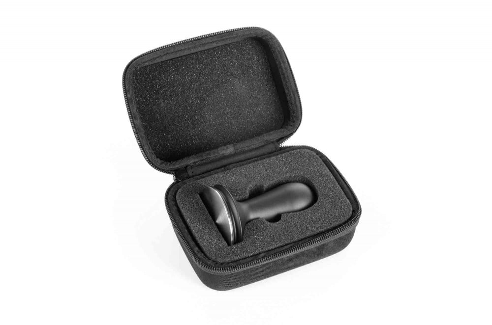 مكبس قهوة من باريستا هسل