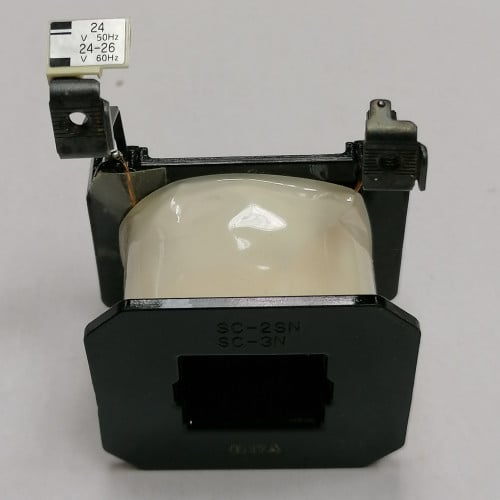 ملف      SC-2SN- SC - 3N   24V