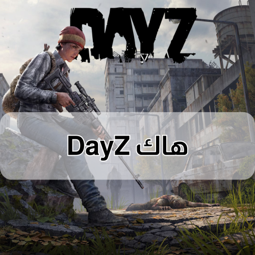 كرسي DayZ