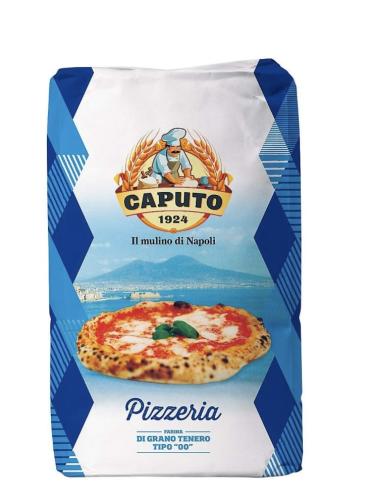 دقيق البتزاء كابوتو 00  الازرق ١ كيلو ( تعبأة )