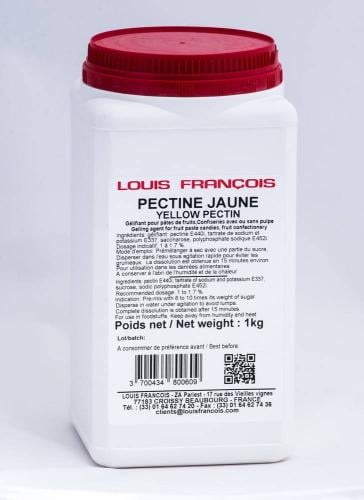 بكتين ( تعبأه)  100g