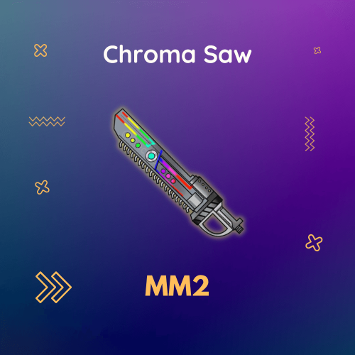 كروما Saw