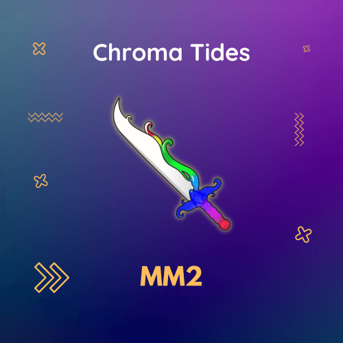 كروما Tides