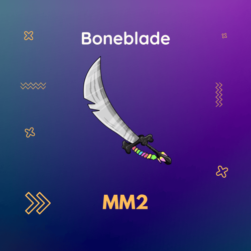 كروما bonblade