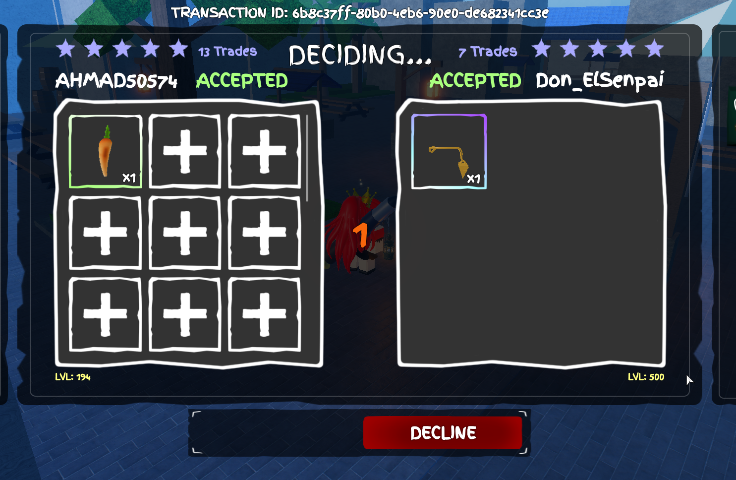 customer feedback image
