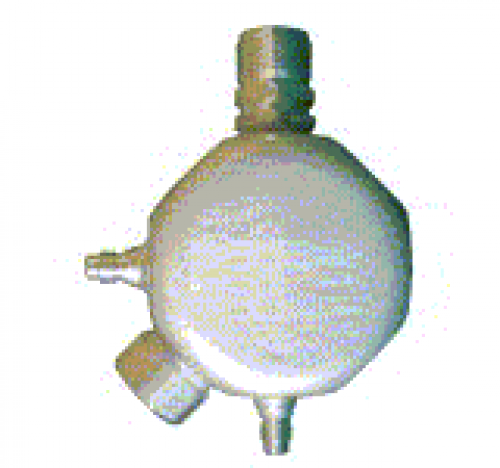 ACCUMULATOR GM PONTIAC OLDSMOBILE CADILLAC 90-93 No 11031W صفاية فريون