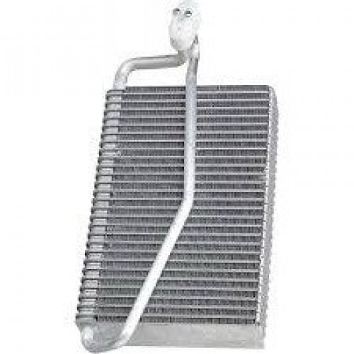 11468S# ثلاجة مكيف مرسيدس دبليو 211 اي كلاس / EVAP COIL MERCEDES W-211 E CLASS BIG PIPE