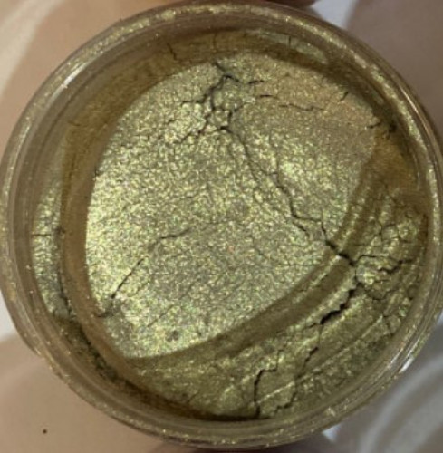 لون ميتاليك ( 30 مل)