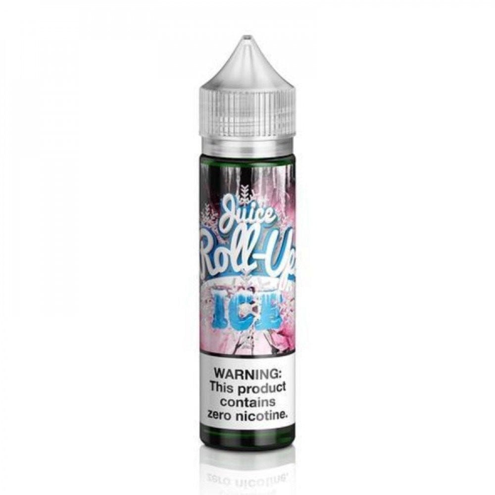 Ergonomics نكهة فيب بطيخ بارد ايس رول ابز Roll Upz Vape Watermelon Punch ICE