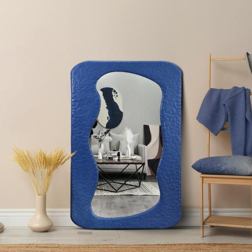 مرايا مستطيله كبيره - مرايا مستطيلة - مرايا - ديكور - ريشة ستور