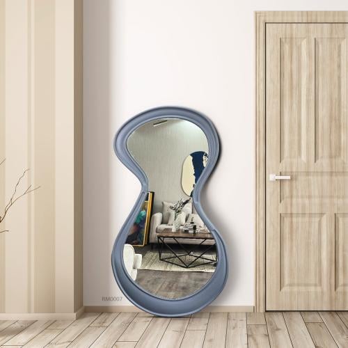 احصل الآن على مرايا بشكل منحني بسعر حصري - مرايا - متجر ريشة ستور