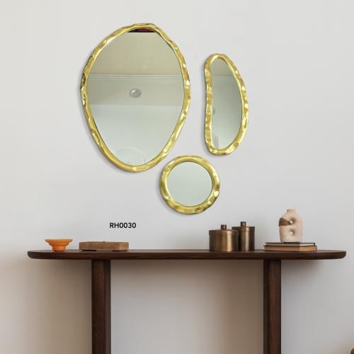 مرايا مداخل مودرن - مرايا مودرن - مرايا - ديكور داخلي - ريشة ستور