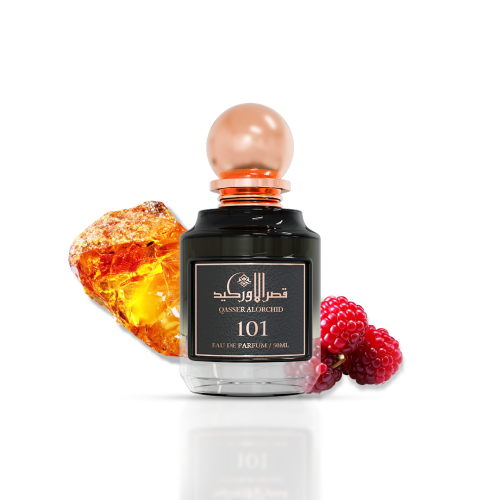 عطر 101 ,50 مل, EDP