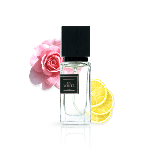 عطر IN WHITE