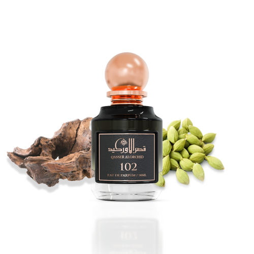 عطر 102 ,50 مل,EDP