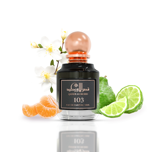 عطر 103 ,50 مل, EDP