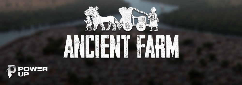 لعبة Ancient Farm: كيف تحولت لعبة زراعة بسيطة إلى لعبة