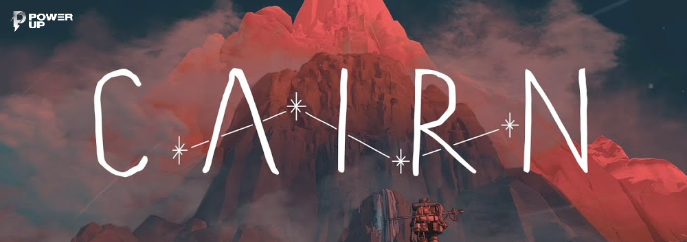 لعبة Cairn : تجربة هادئة مليئة بالإثارة والمغامرة