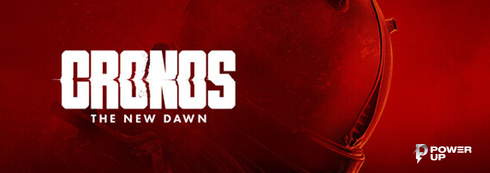لعبة Cronos: The New Dawn: لعبة رعب مختلفة في أجواء مخيفة !