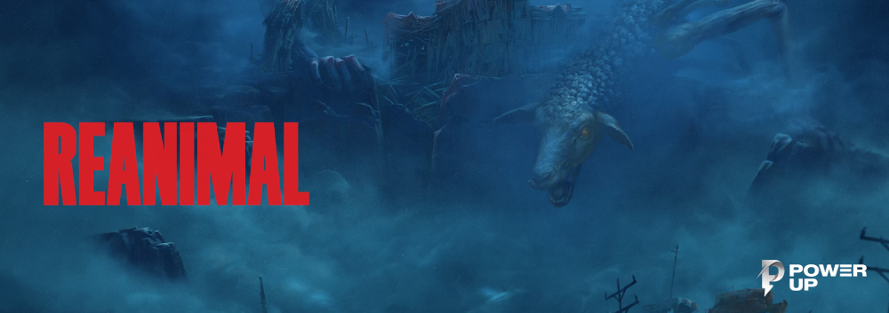 لعبة Reanimal: تجربة رعب خفيفة بستايل Little Nightmares