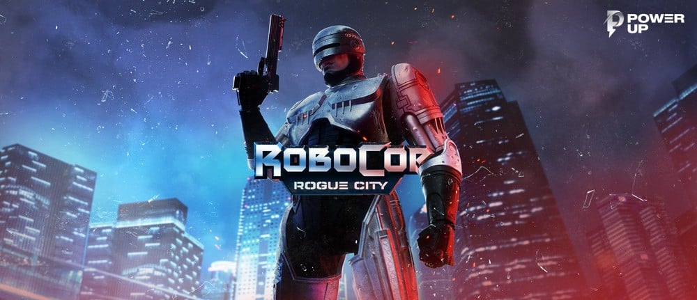 هل وفرت لعبة القتال المنتظرة RoboCop: Rogue City المطلوب؟