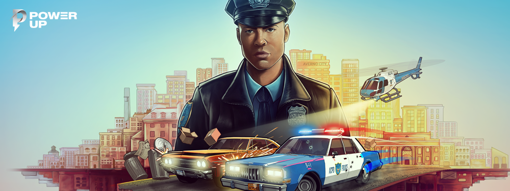 تعرف على لعبة The Precinct … تجربة مليئة بالأكشن في عالم مختلف !