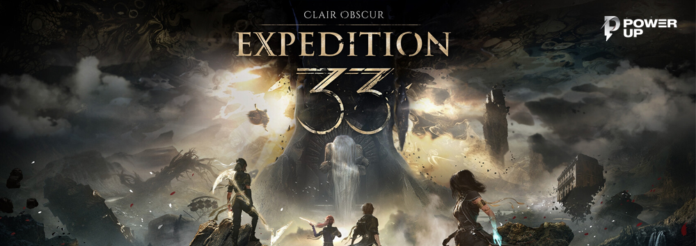 لعبة Expedition 33: تجربة هادئة لمحبي الاستكشاف