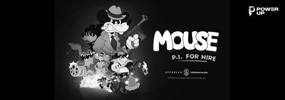 بشكل كرتوني وقتال مرح: دليلك للتعرف على لعبة Mouse